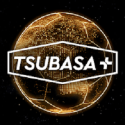 TSUBASA+ Apk icon